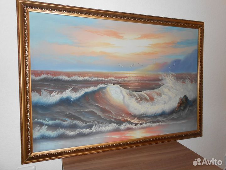 Картина для интерьера