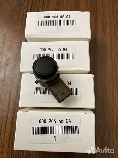 Датчик парктроника Мерседес