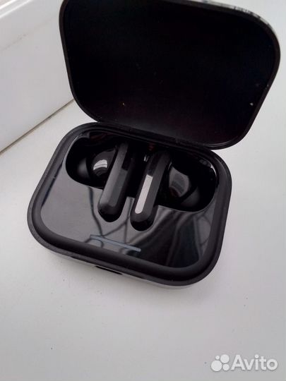 Беспроводные наушники xiaomi redmi buds 5 pro