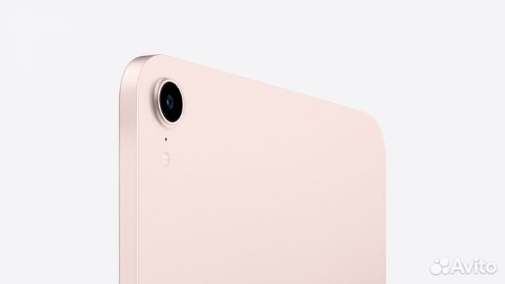 Планшет Apple iPad Mini (2021) LTE, 256 Gb