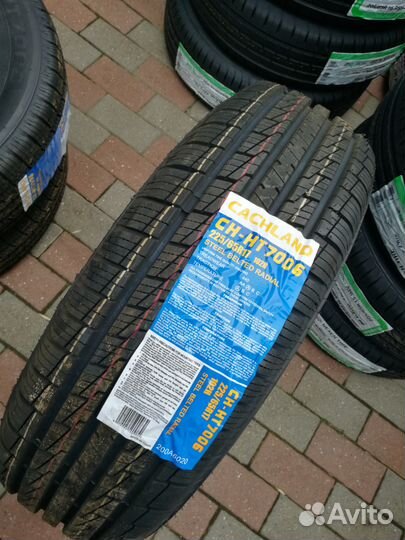 Cachland CH-268 225/65 R17 102H