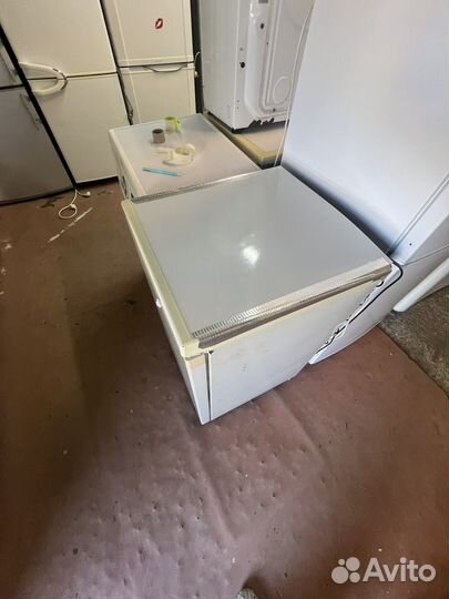 Морозильная камера Ardo