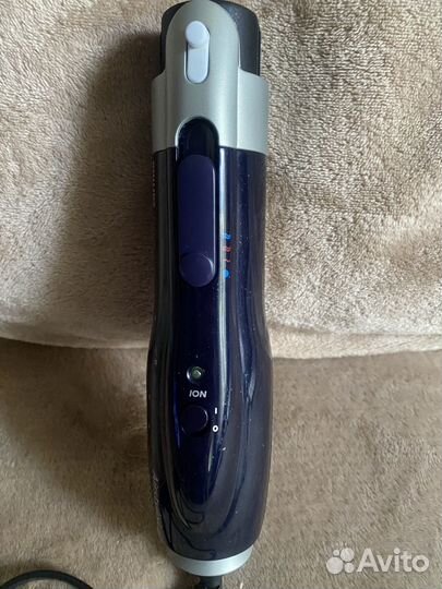 Philips airstyler Salon Airstylist Ion