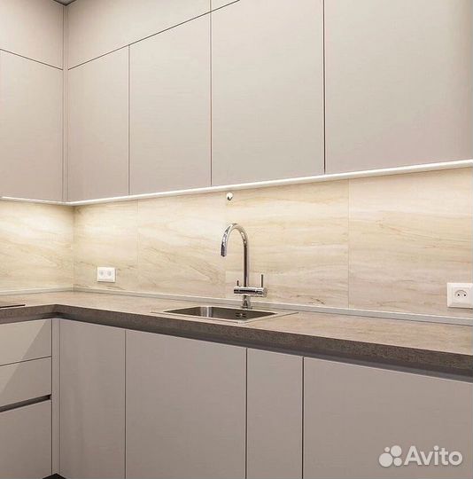 Кухня. Кухонный гарнитур на заказ