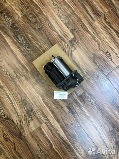 Компрессор Мерседес GLS-class 166 A1663200104