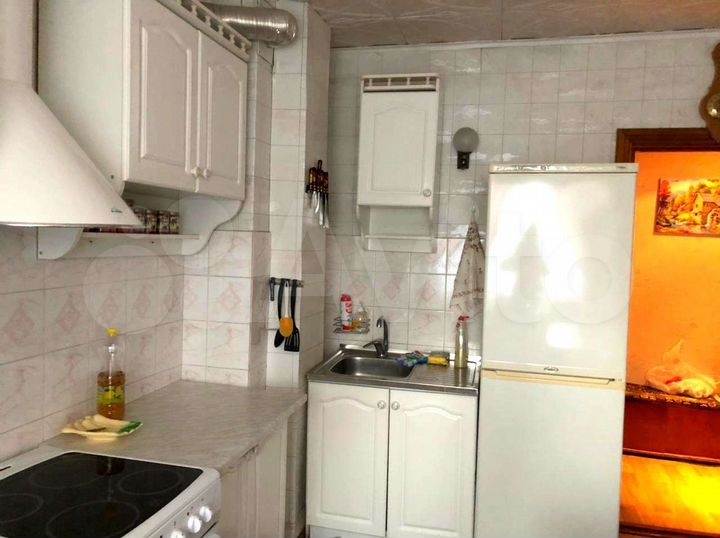 3-к. квартира, 62 м², 7/9 эт.