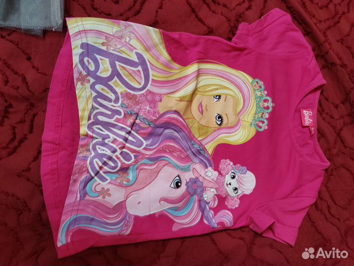 Вещи на девочку 2-3 лет