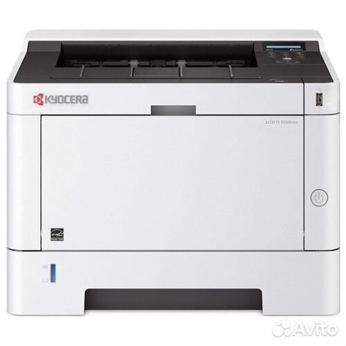 Принтер kyocera Document Solutions ecosys P2040dw