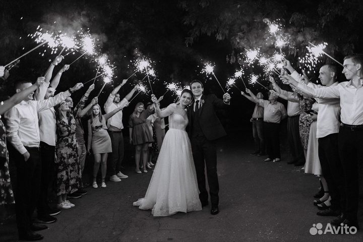 Фотограф. Свадьба. Фотосессия