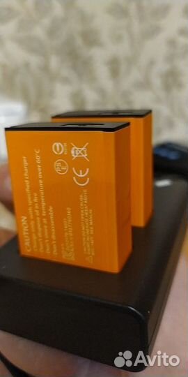 Ayrst LP-E17 1800 мАч