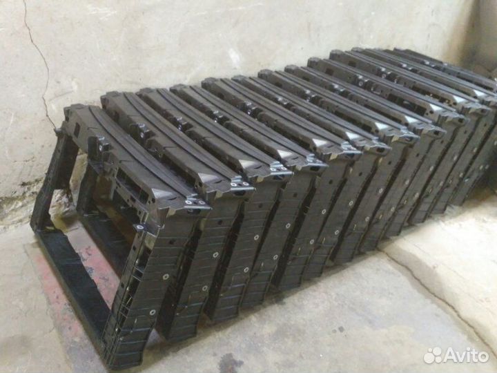 Передняя панель телевизор Skoda Rapid 2020+