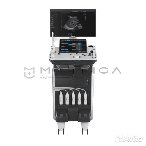 Узи аппарат Samsung RS80