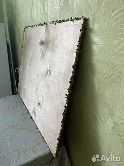 Планшет для мольберта А1