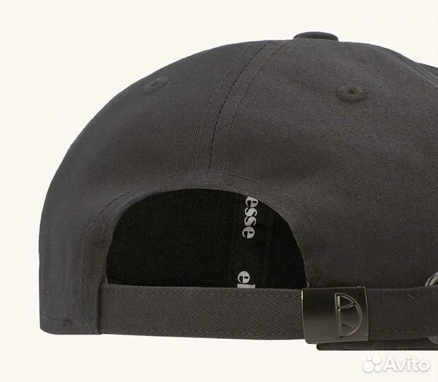 Бейсболка ellesse