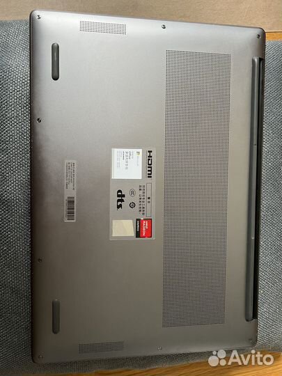 Xiaomi Redmi Book pro 15 2022