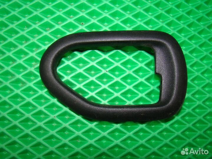 Накладка внутренней ручки iran khodro samand