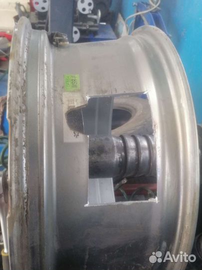 Сварка аргоном