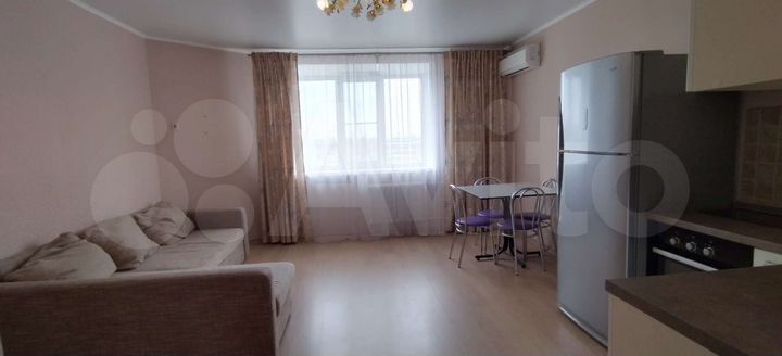 2-к. квартира, 51 м², 10/10 эт.