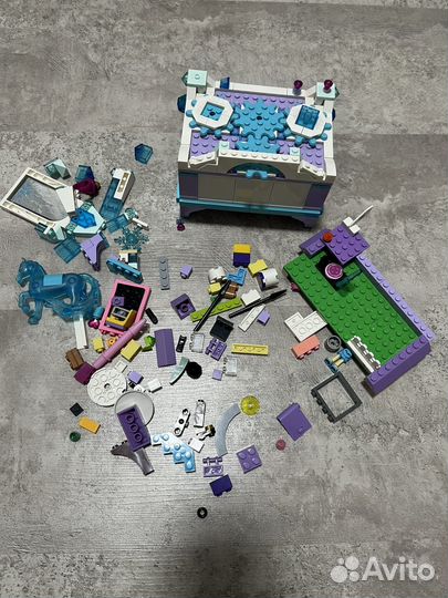 Игрушки