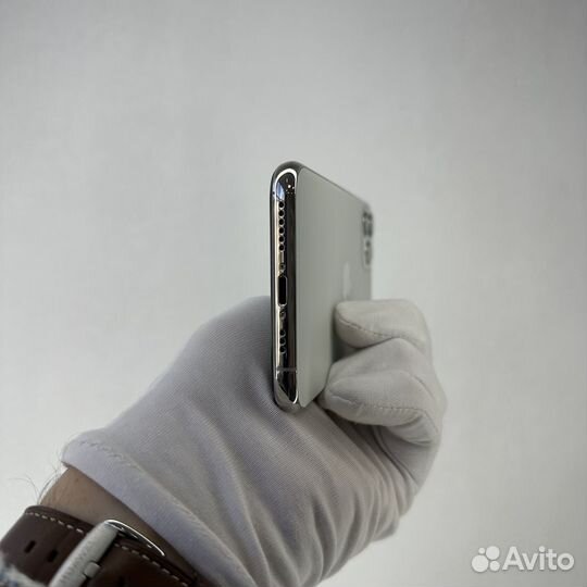 iPhone 11 Pro, 512 ГБ