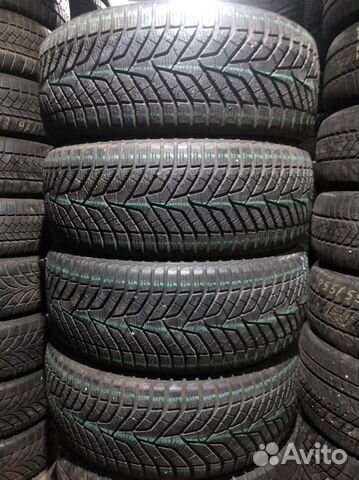 Yokohama BluEarth Winter V905 235/55 R17 103V