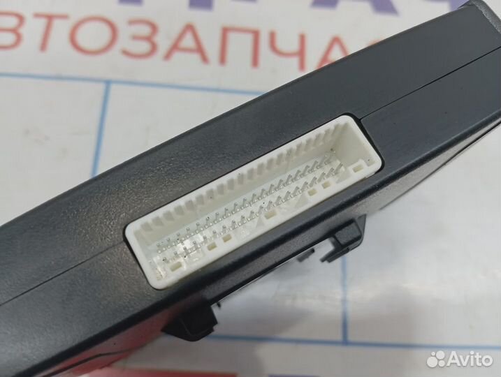 Блок электронный LADA Granta 8450110539