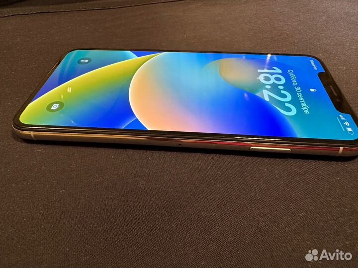 iPhone Xs Max, 256 ГБ