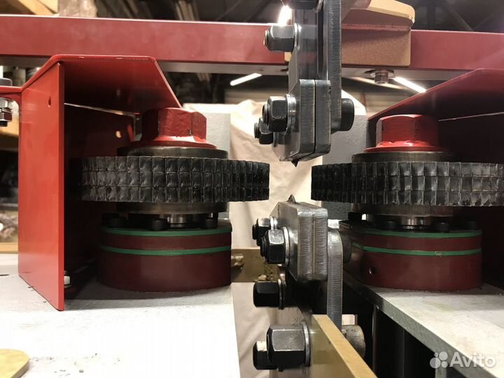 Станок-стриппер для разделки кабеля «Бронебой» 6кВ