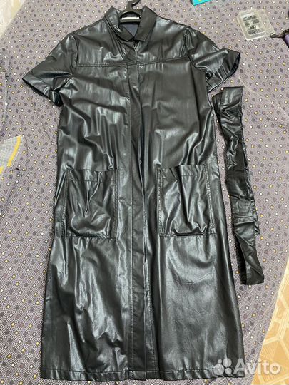 Пакет вещей