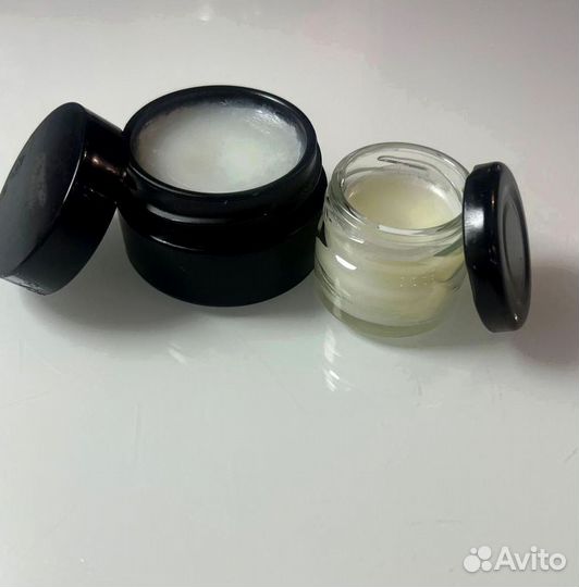 Мазь жаркие ночи