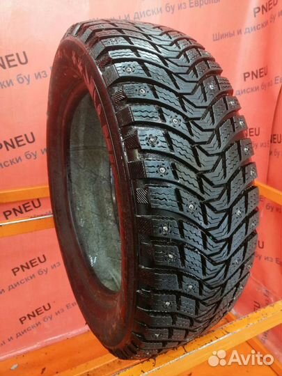 Michelin X-Ice North 3 185/60 R15 88T