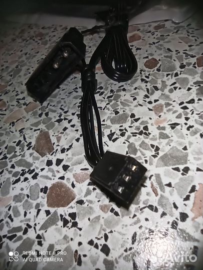 Вентилятор для Пк