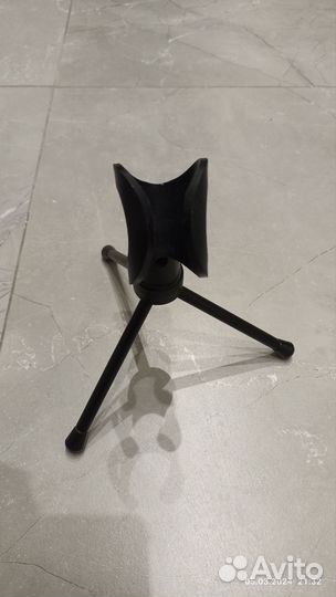 Держатель для микрофона паук