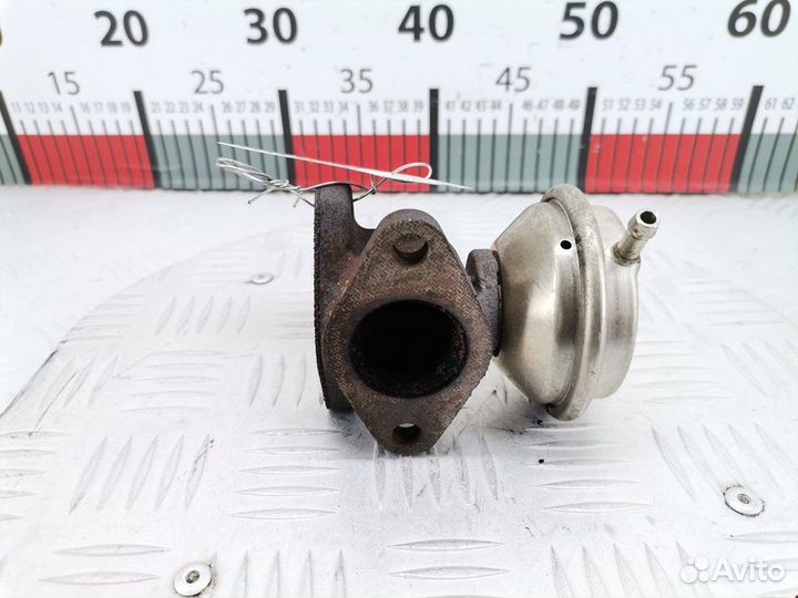 Клапан EGR Audi A6 4B/C5 2001