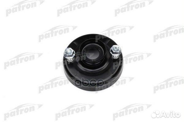 Опора амортизатора с подшипником honda: civic 9