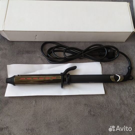 Плойка для волос RFF