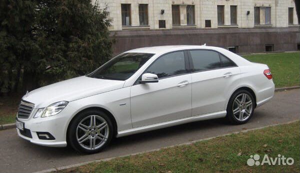 Личный, семейный, персональный водитель