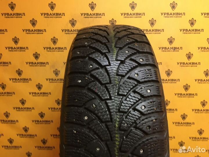 Nokian Tyres Hakkapeliitta 4 185/55 R15 86