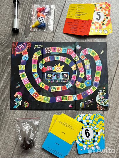 Аренда настольных игр