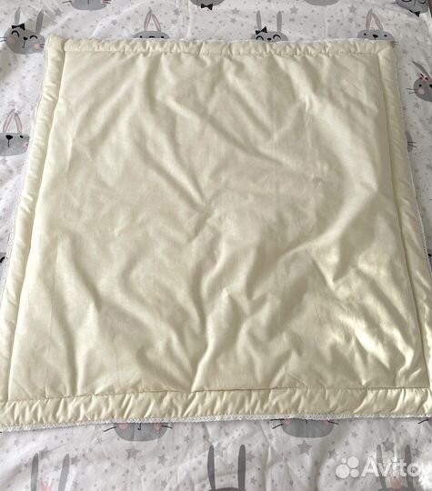 Одеяло детское новое