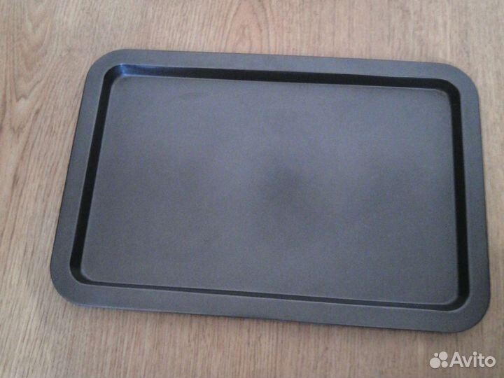 Набор противней и форм для выпечки