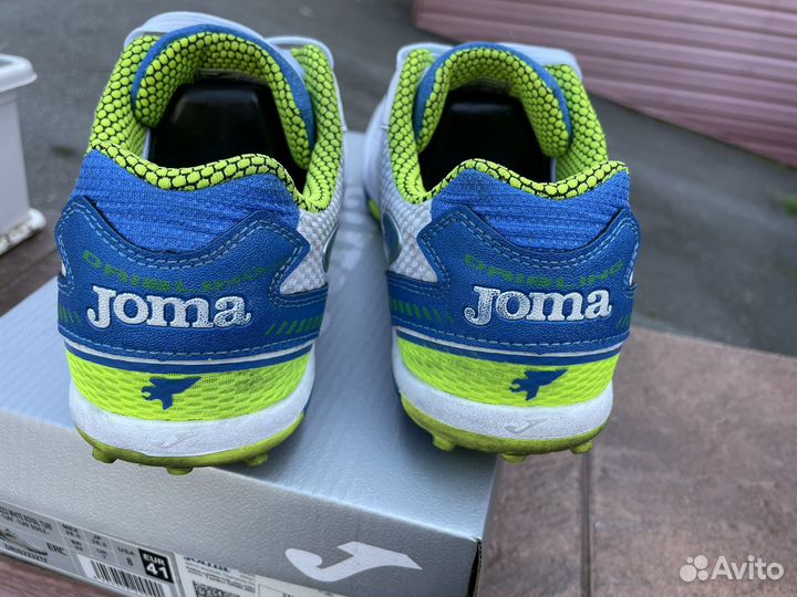 Турфы Joma 41