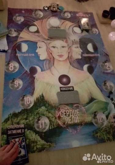 Трансформационная игра