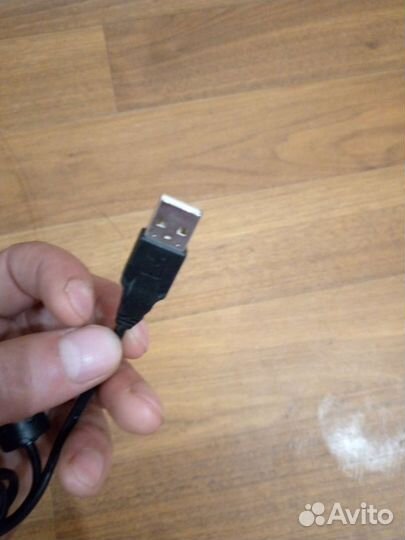 Кабель для компьютера