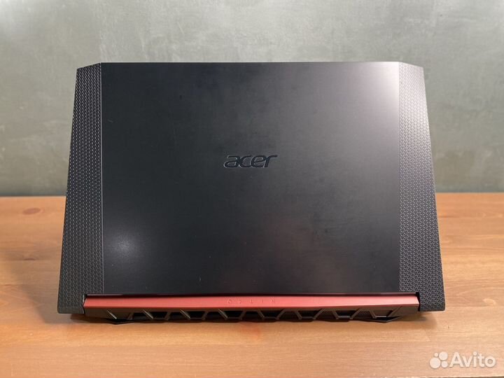 Acer Nitro 5 17,3