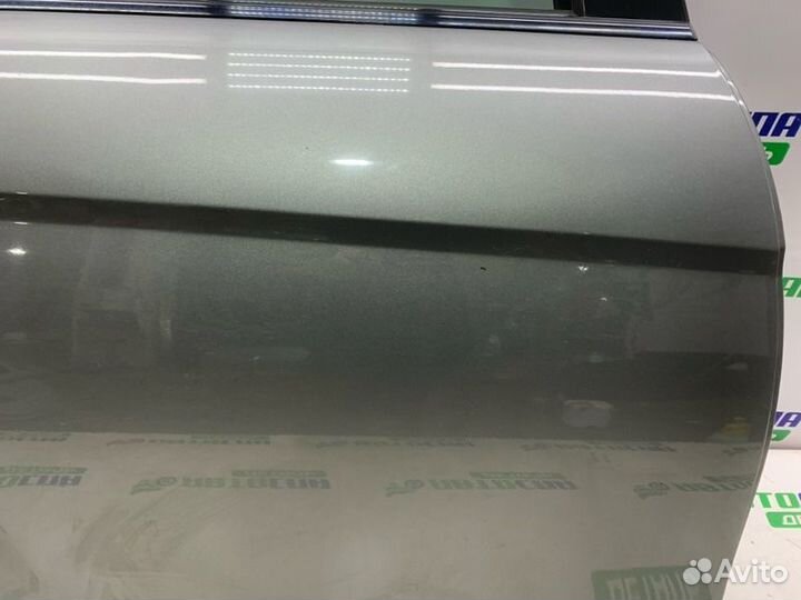 Дверь задняя правая Mercedes Benz C-Class W204