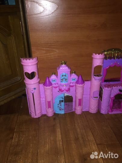 Игрушка Замок