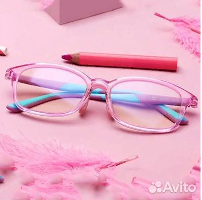 Детские очки для компьютера Xiaomi Mi Children’s