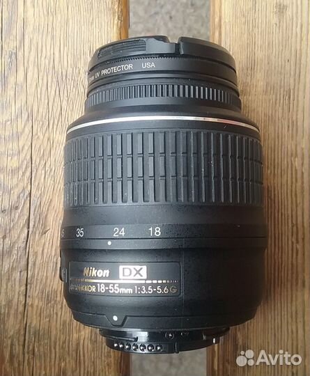 Nikon d300s body kit