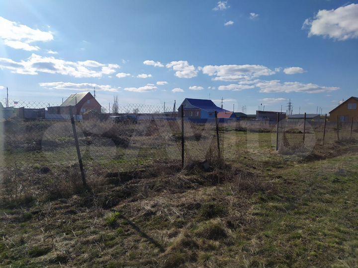 Участок 15 га (ИЖС)